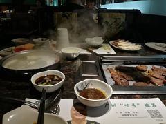 -阪尚皇·原切牛排·烤肉火锅自助(北京路店)