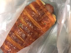 -巴黎贝甜(银城东苑店)
