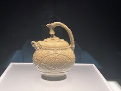 -陕西历史博物馆