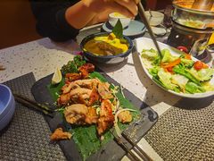 -美泰泰国餐厅(中大银泰店)