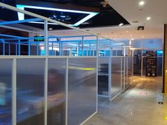 -外星熊·伊斯贝尔电竞店
