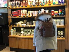 -星巴克(杭州嘉里中心4F店)
