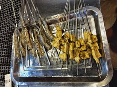 -宗泉烤全羊·烤羊腿·家常菜(解放东路店)