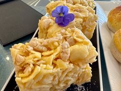 榄仁沙琪玛-白天鹅宾馆-宏图府餐厅