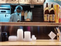 -雷门拉面店(新光天地店)