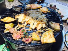 -厚味居炙子烤肉·清真(天桥南纬路店)