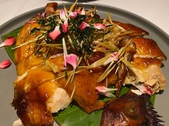 -花样西贡·法式越南餐厅(西大万达店)