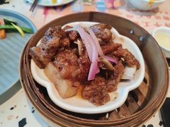 -点都德(广州白云山景区南门店)