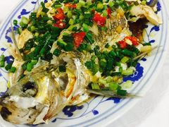 -邱记私房菜·十八年本地菜