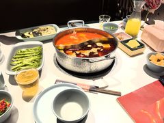 -小街猪手(团结湖店)