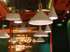 大堂-炭舍干锅·烤鱼(扬名广场店)