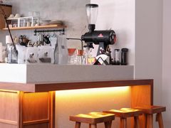 -PUZZLE COFFEE 拼图咖啡