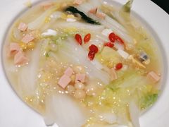-舌尖上的食缘花园主题餐厅