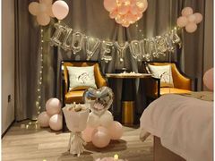 -三亚湾海居铂尔曼度假酒店