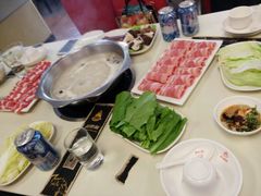 -彤德莱牛肉火锅(双港店)
