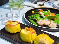 -野蔓果·山野菜(西湖景区·龙井茶田店)