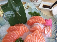 -寻味寿司日本料理(华亿店)