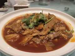 -老雒阳面馆·水席·洛阳菜(王城路店)