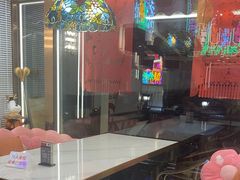 -香港威特瑞茶餐厅(小白楼音乐厅店)