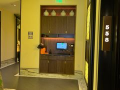 -小厨娘淮扬菜(六合欢乐港店)