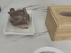-肖妈妈手擀面(武夷店)