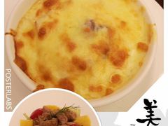 -红房子西菜馆(淮海中路店)