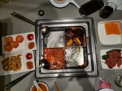 -海底捞火锅(南海万科广场店)