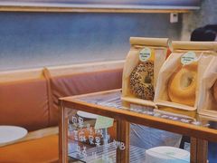 -麦当劳(新洲南路店)