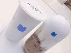 -兰熊鲜奶(西直门凯德mall店)