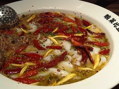 -太二酸菜鱼(海口友谊广场店)