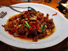 -炊烟小炒黄牛肉(东庆街店)