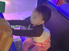 -汤姆熊欢乐世界(罗斯福店)