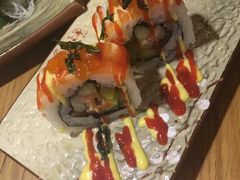 -赤坂亭·M9和牛烧肉·铁板烧(合肥万象城店)