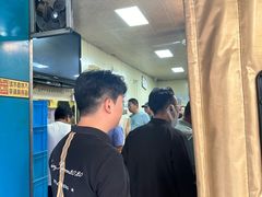 -清真·马安军辣子牛肉面
