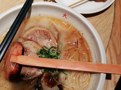 -味千拉面(广州金沙永旺梦乐城店)