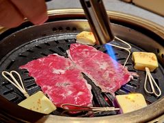 -花时·炭火烧肉(东百中心A馆店)