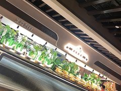 -汉丽斯巴西烤肉自助(市南店)