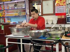 -正宗小金家金氏拉面(南山路店)