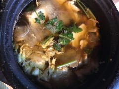 -二子海鲜大排档(太阳城店)