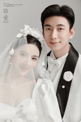 点击看大图 -太古映画婚纱摄影(天河店)