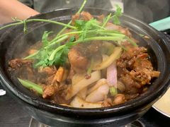 -川香煲(茅台路店)