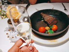 -王品牛排(郑州大卫城店)