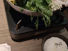 -玉川屋·深夜食堂居酒屋(柳巷店)