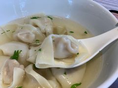 -周震馄饨(雅达阳羡溪山店)