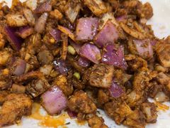 -清真·同发顺饭庄·烧麦(总店)