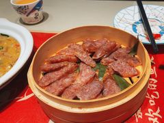 -五味堂·江浙土菜(月河特色店)