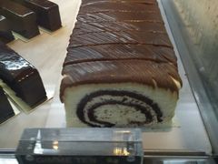 -Awfully Chocolate(来福士广场店)