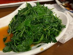 -奶奶的味道(胶州路店)
