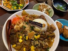 -弓二·烧鸟居酒屋(财富购物中心店)