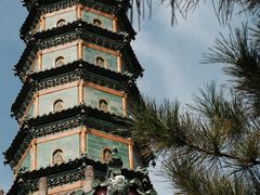 -普陀宗乘之庙(小布达拉宫)